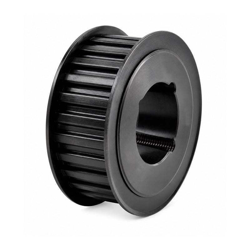 Martin Synchrochain / Polychain PC14M-36S-37 160.43mm Pitch Diameter 36 Teeth Tapered Bore Timing Belt Pulley (Bush not Incl.) Allow 7-10 Days
