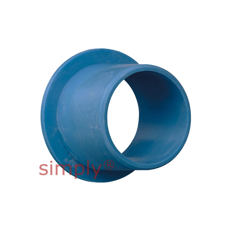 SKF PPMF141617 Metric Polyamide Flanged Bush 14x16x17mm