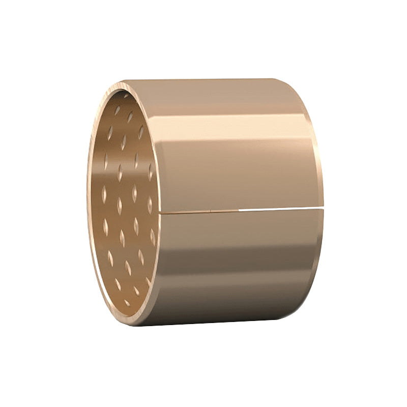 SKF PRM505530 Metric Plain Wrapped Bronze Bush 50x55x30mm
