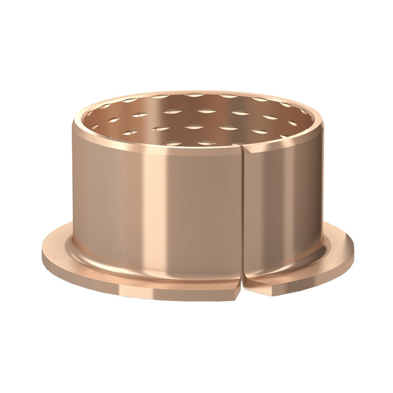 SKF PRMF252815 Metric Flanged Wrapped Bronze Bush 25x28x15mm