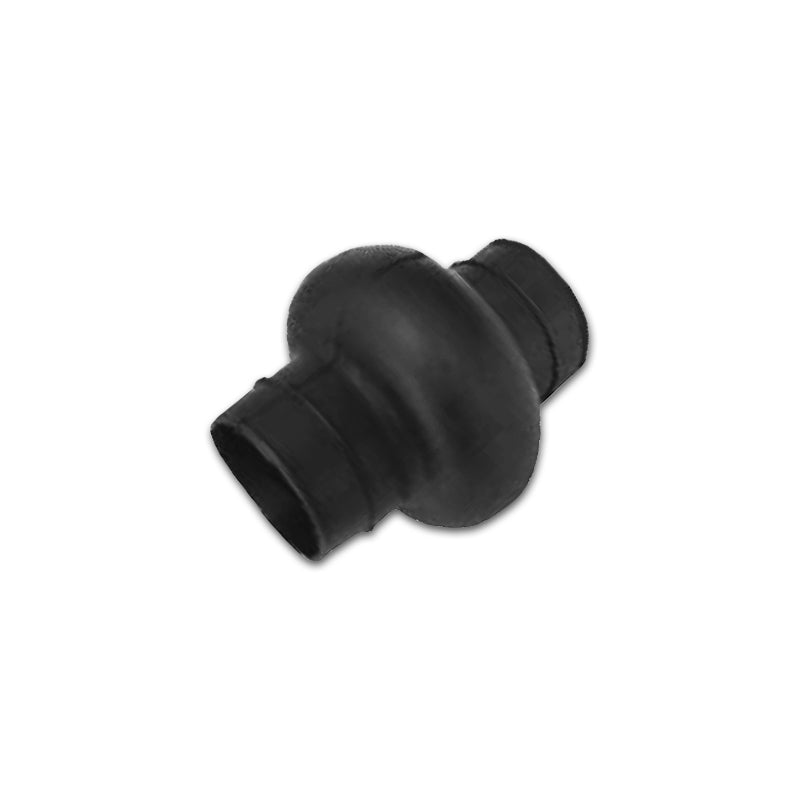 Major Brand UJG1M32 Polychloroprene Rubber Protective Gaiter for Universal Joints 30.5x56x65mm - Allow 2-3 Days