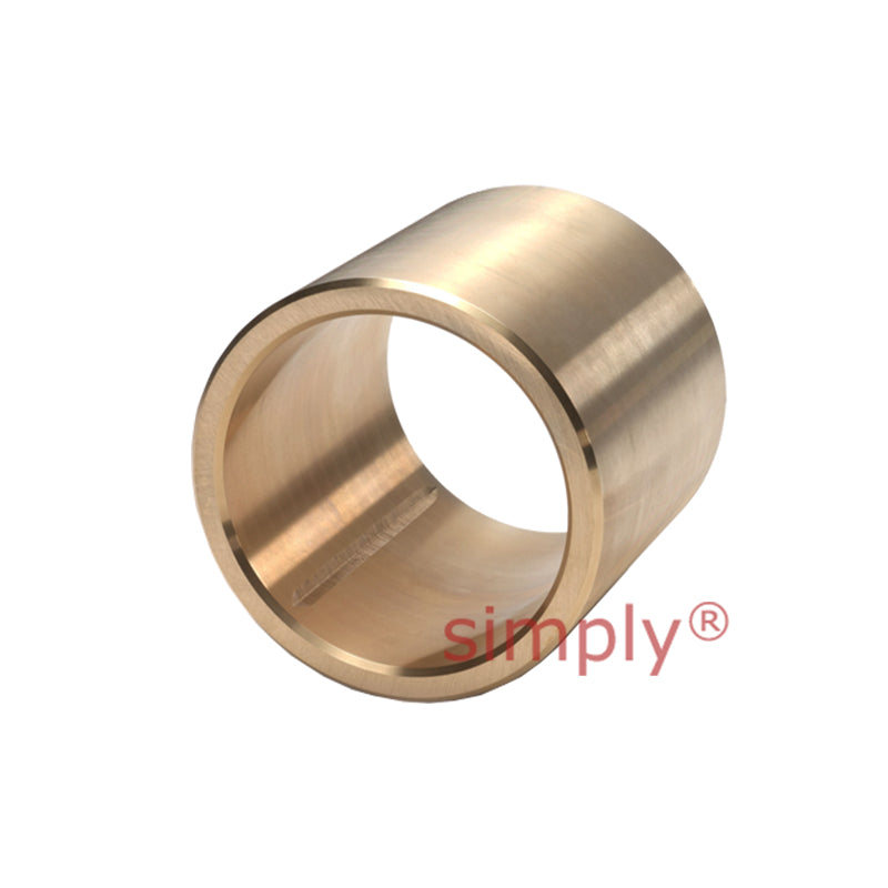 SKF PSM303530A51 Metric Plain Sintered Bronze Bush 30x35x30mm