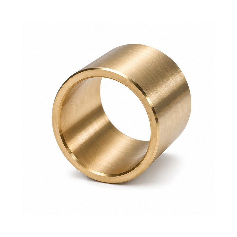 PSM7585100A51 Premier Budget Metric Plain Sintered Bronze Bush 75x85x100mm