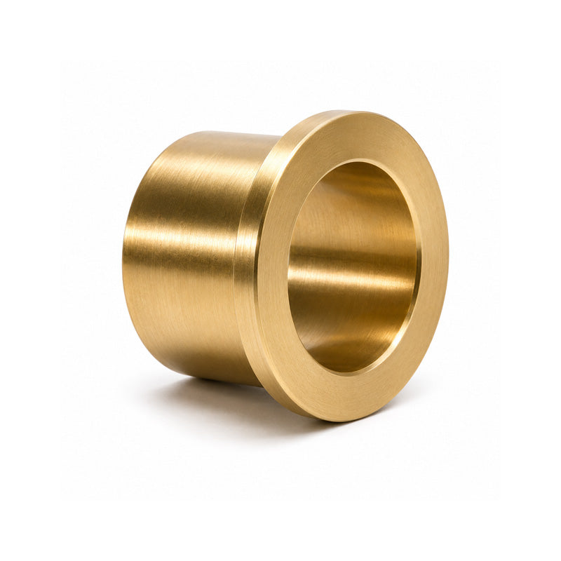 SKF PSMF455555A51 Metric Flanged Sintered Bronze Bush 45x55x55mm