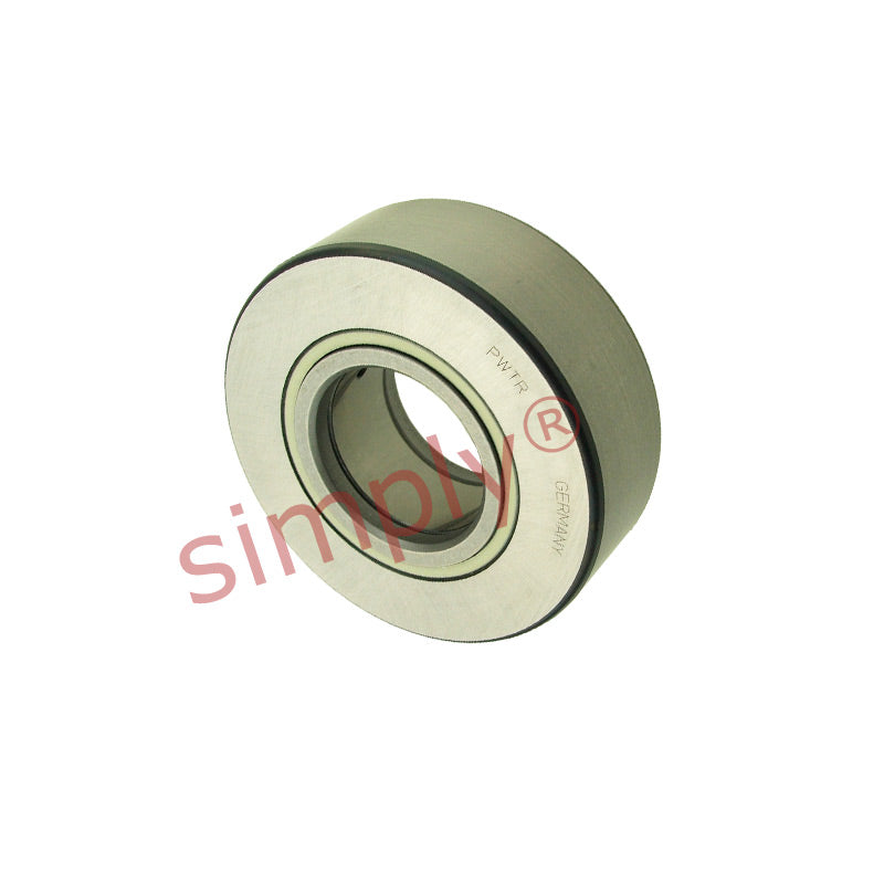 Major Brand PWTR15422RS Support Roller With Axial Guidance 15x42x19mm
