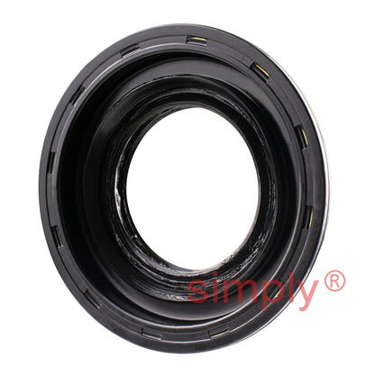 QLF Nitrile Rubber Cassette Seal with Shaft Sleeve 30x81x22.5mm