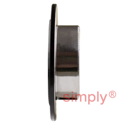 QLF Nitrile Rubber Cassette Seal with Shaft Sleeve 30x62x19mm