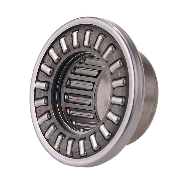 Major Brand RAXF 730 Closed Needle Thrust Bearing 30x38x22.2mm