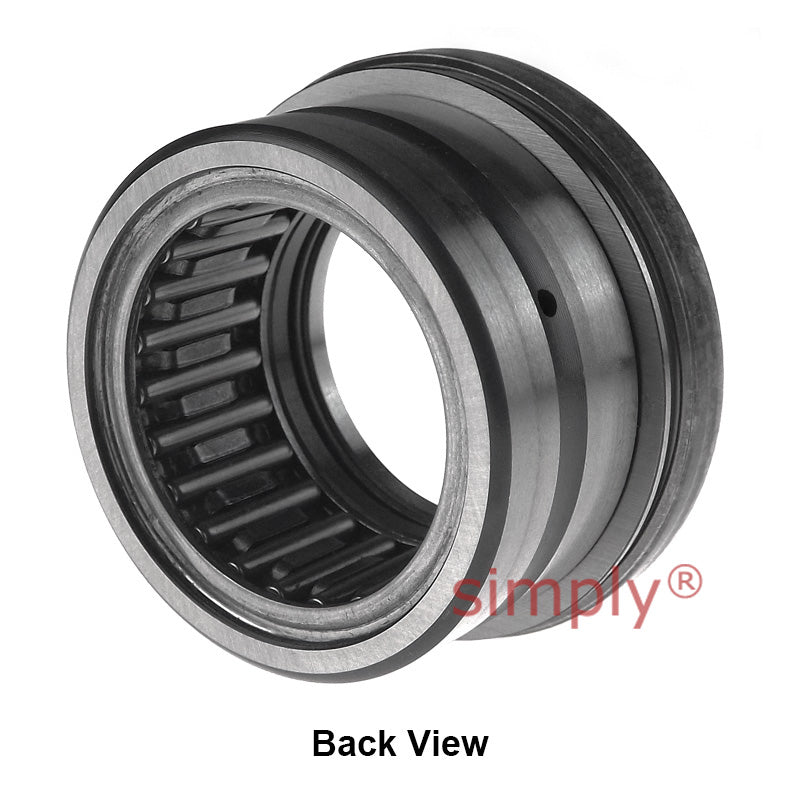 Major Brand RAXZ 550 Combined Bearing with Incorporated Thrust Plate 50x62x34mm Allow 2-3 Days