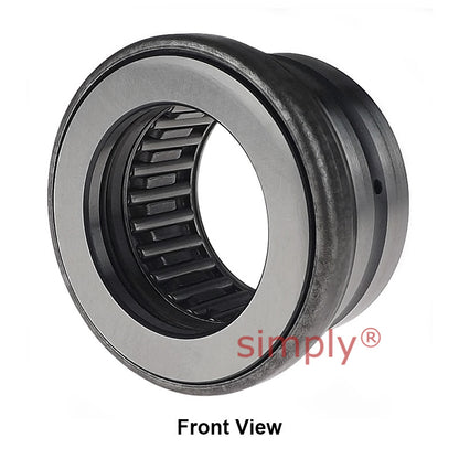 Major Brand RAXZ 515 Combined Bearing with Incorporated Thrust Plate 15x24x22mm Allow 2-3 Days