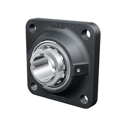 INA RCJA40-N Flanged Housing Unit - Allow 1-2 Days - Contact Us For Faster Delivery