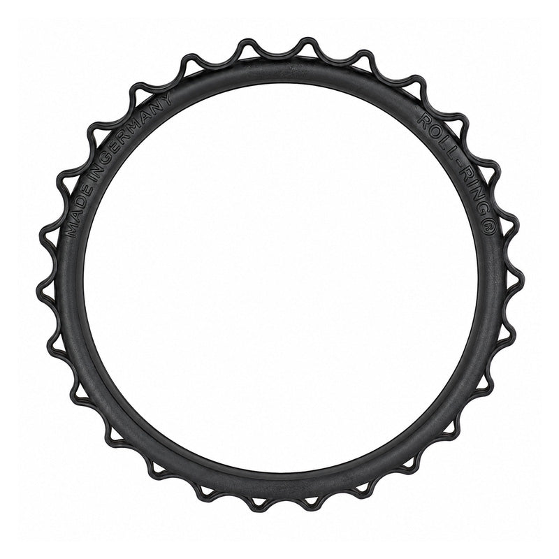 Renold 26 Tooth 08-B Roll Ring for 1/2 inch Pitch - Ambient Temperature -30 to+50&deg;C