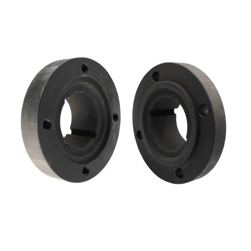 Major Branded RM35HF Rigid Shaft Coupling Inner/Outer Taper Bores Max Bush Bore 100mm / 4 inch