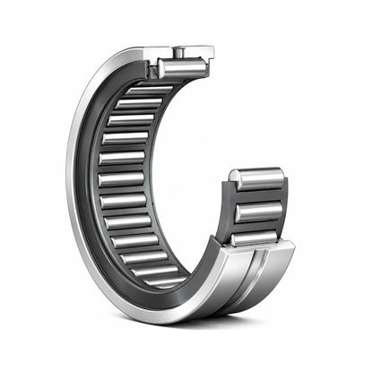 INA RNA4905-RSR-XL Machined Needle Roller Bearing 30x42x17mm - Allow 1-2 Days - Contact Us For Faster Delivery
