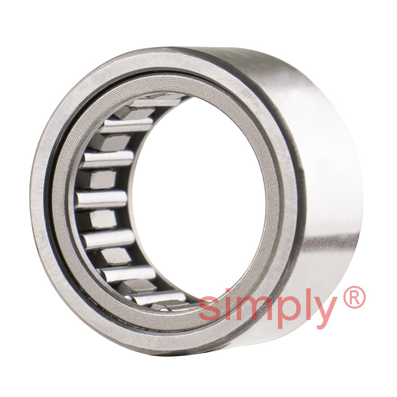 RNAF182613 Needle Roller Bearing Without Flanges and Without Shaft Sleeve 