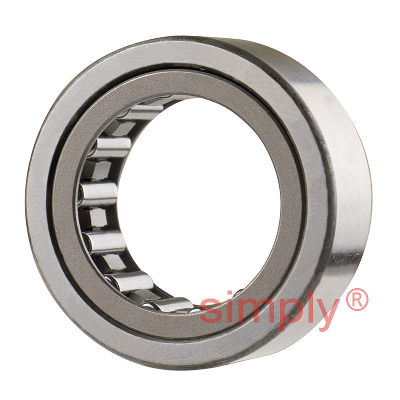 RNAF203212 Needle Roller Bearing Without Flanges and Without Shaft Sleeve 