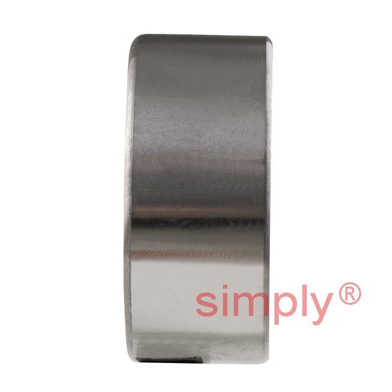 RNAF304017 Needle Roller Bearing Without Flanges and Without Shaft Sleeve 