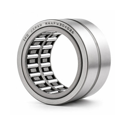 RNAF172513 Needle Roller Bearing Without Flanges and Without Shaft Sleeve 