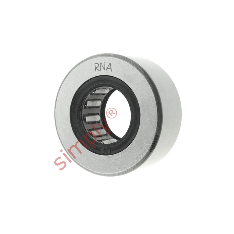 RNA22102RS Budget Support Roller with 2 Rubber Seals 58x90x22.7mm
