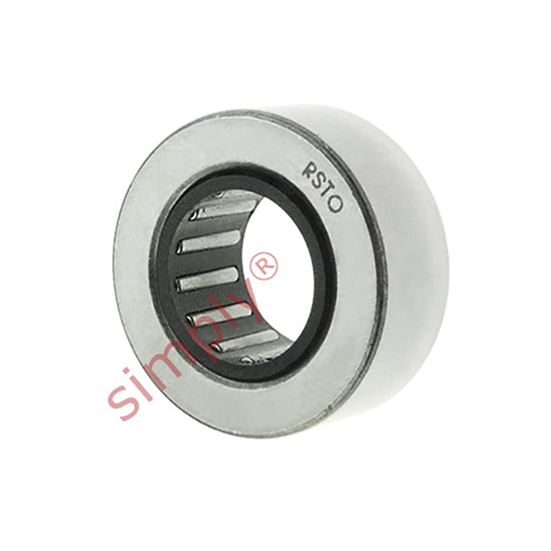 RSTO15 Budget Support Roller no Axial Guidance no Inner Sleeve 20x35x11.8mm