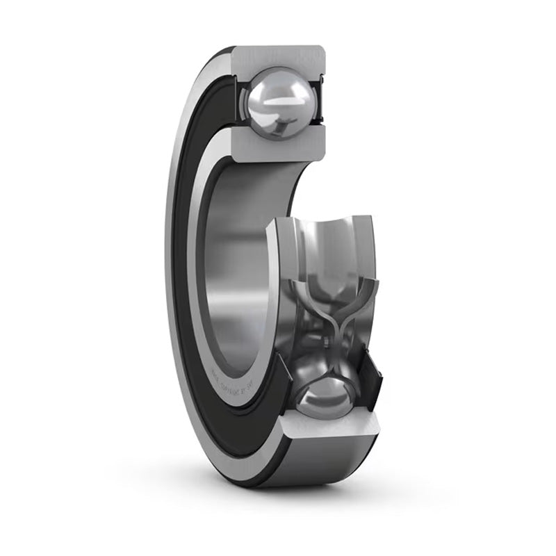 SKF 6209-2RS1/C3HT Deep Groove Ball Bearing 45x85x19mm - Allow 1-2 Days - Contact Us For Faster Delivery