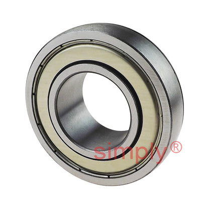 SA209-28G Imperial Bearing Insert with Locking Collar 1-3/4 inch Bore 85mm Outside Dia