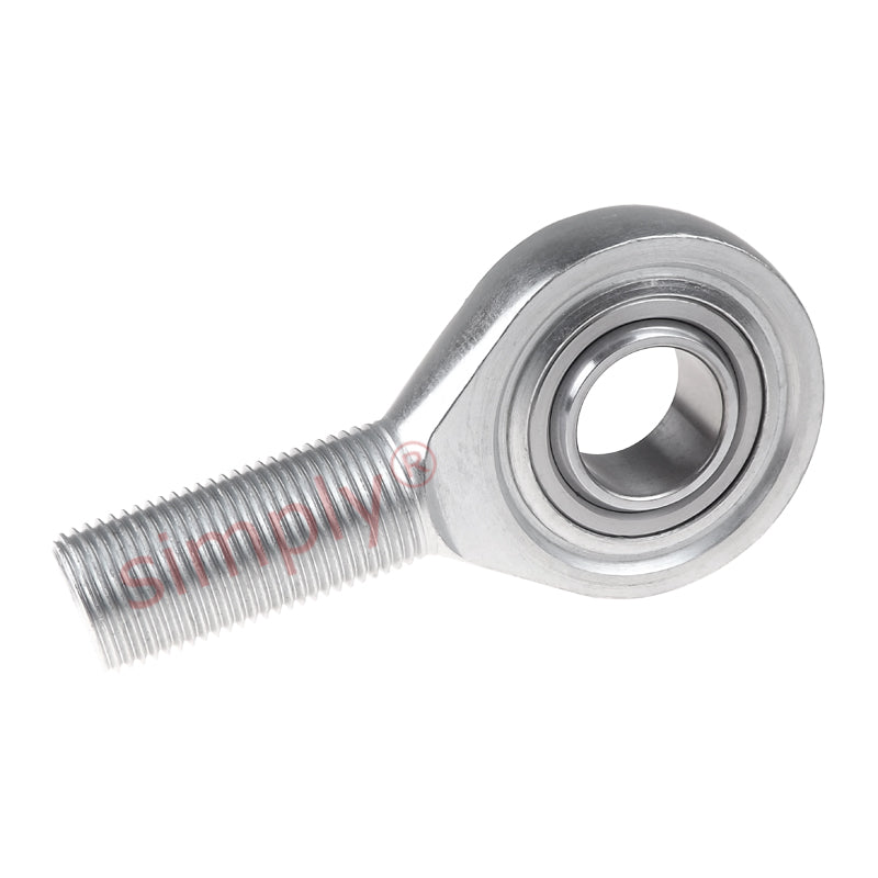 INA GIR25-UK Rod Ends 25x64x20mm - Allow 1-2 Days - Contact Us For Faster Delivery