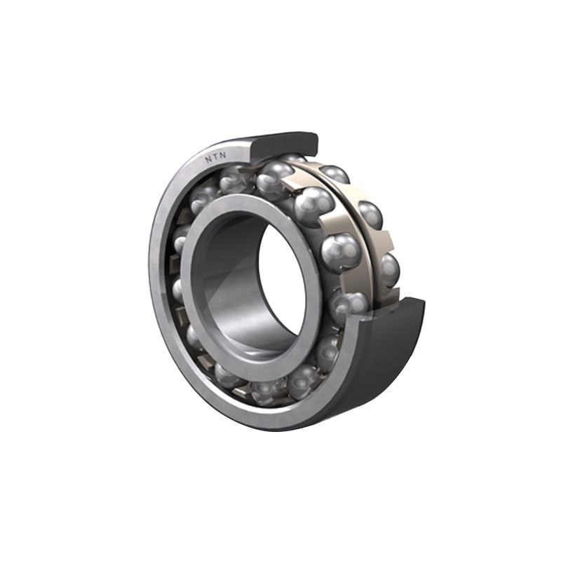NTN 1305S Self-Aligning Ball Bearing 25x62x17mm - Allow 1-2 Days - Contact Us For Faster Delivery