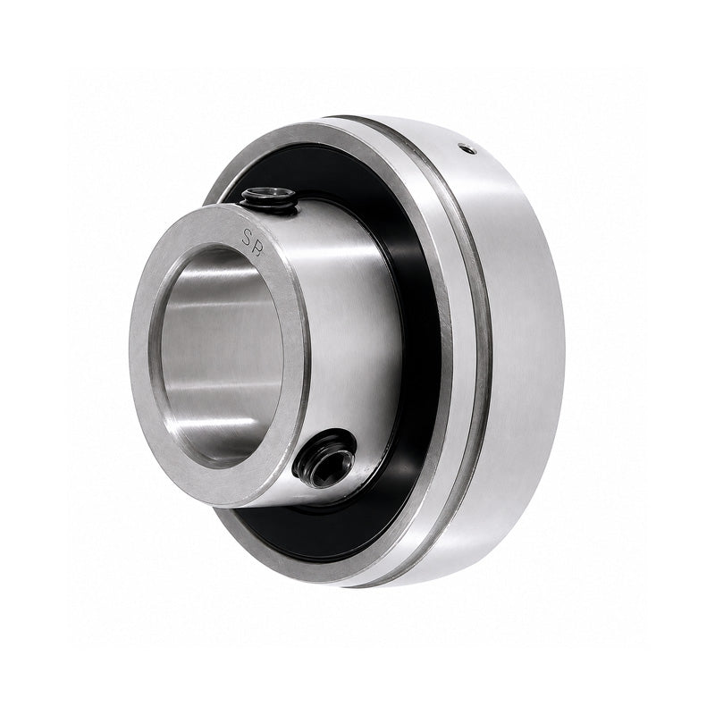 SB210-32 Imperial Bearing Insert with 2 inch Bore 90mm Outside Dia
