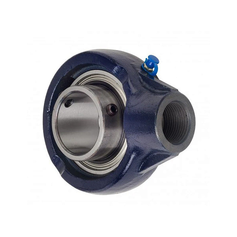 RHP SCH12 Metric Thread Cast Iron Hanger Bearing Unit and 12mm Bore Insert 57.5mm Outside Diameter