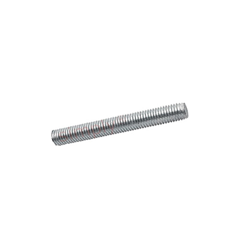 High Quality Screwed Rod 8mm Thread 300mm Length
