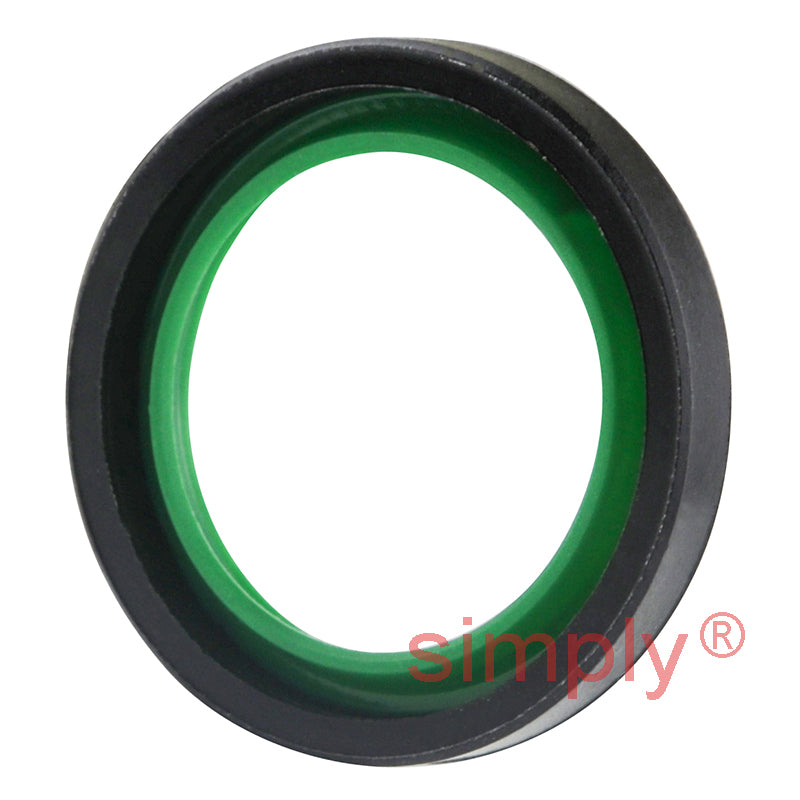 INA SD15X21X3A Double Lip Polyurethane Oil Seal 15x21x3mm