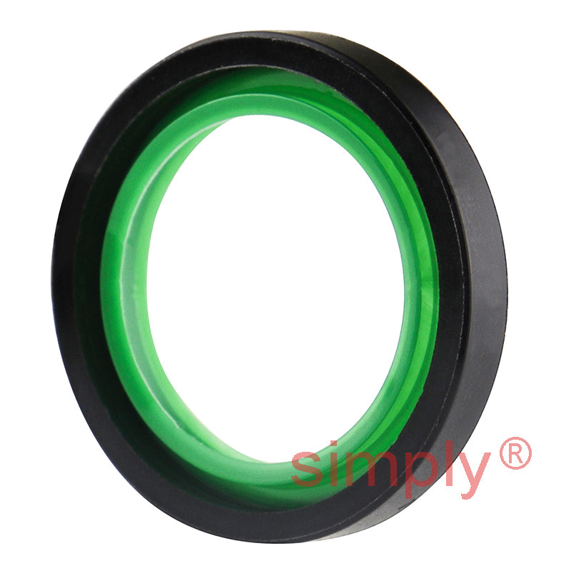 INA SD18X26X4A Double Lip Polyurethane Oil Seal 18x26x4mm