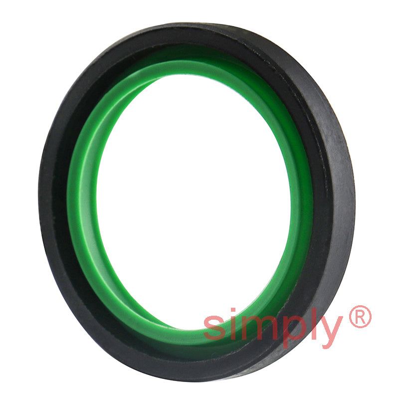 INA SD22X30X4A Double Lip Polyurethane Oil Seal 22x30x4mm