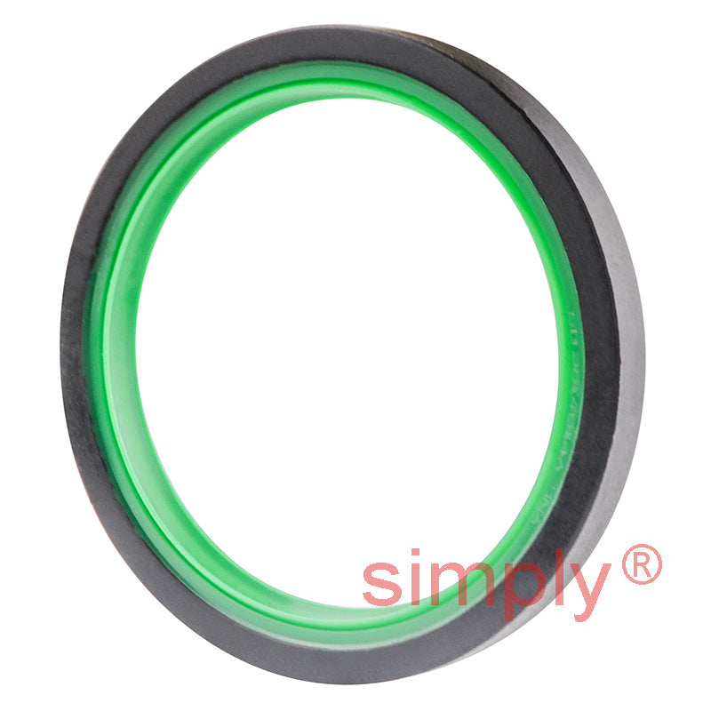 INA SD38X48X4 Double Lip Polyurethane Oil Seal 38x48x4mm