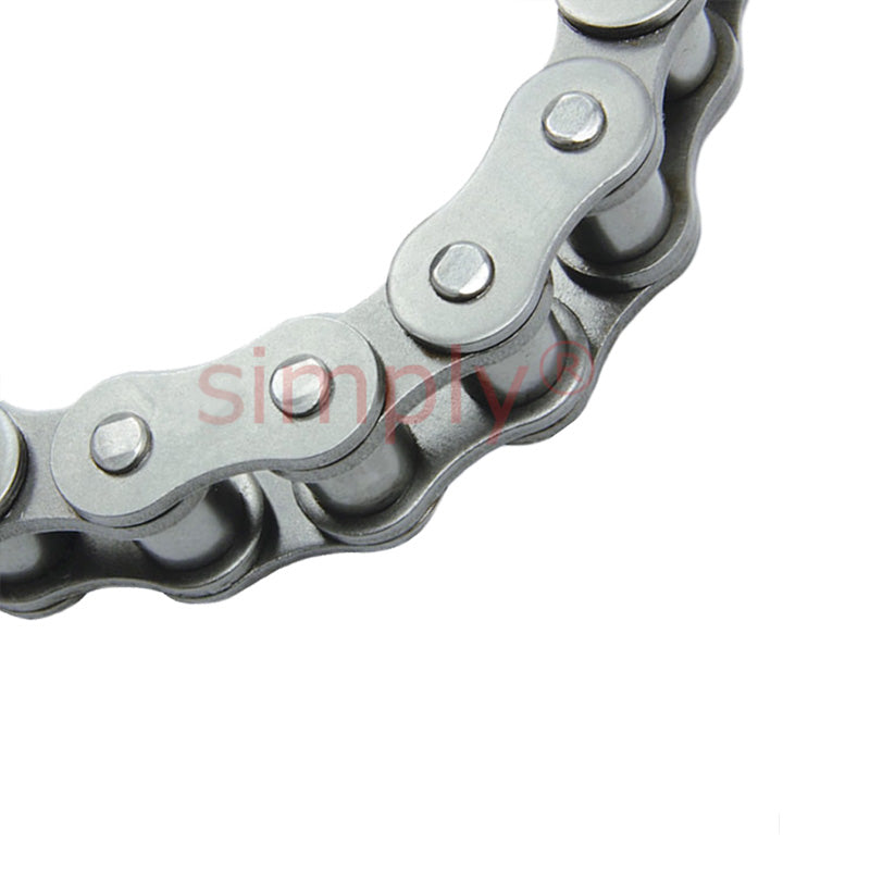 Branded 05B-1 BS Simplex Roller Chain 5/16 inch Pitch 5 Metres