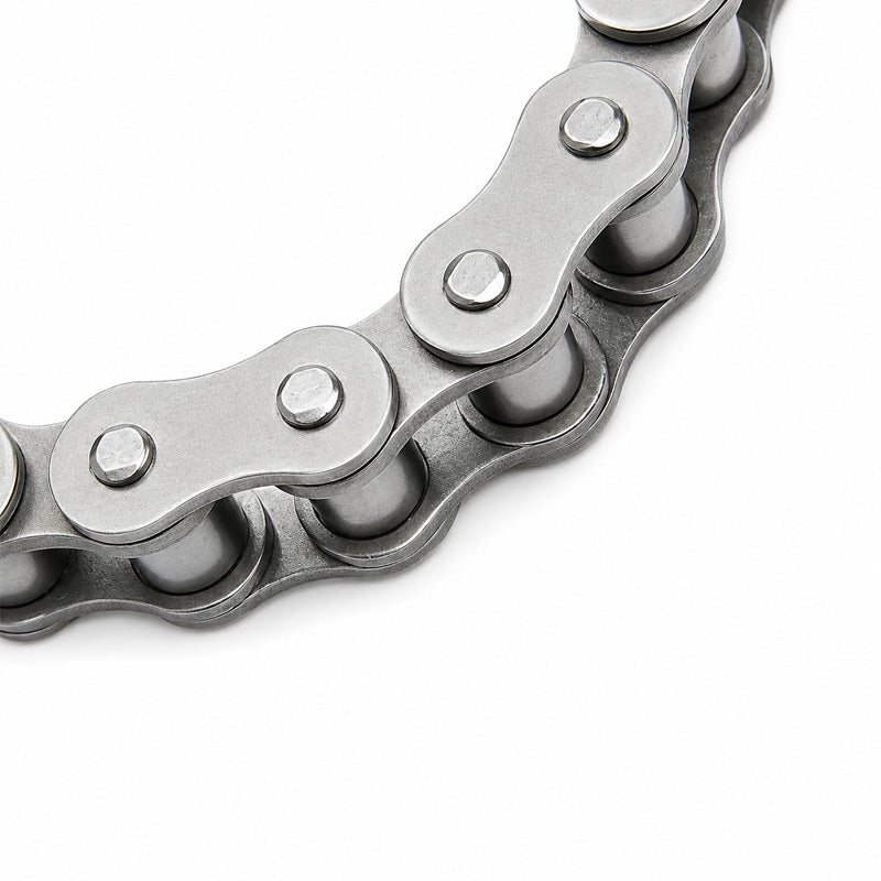 Branded 06B-1 BS Simplex Roller Chain 3/8 inch Pitch 1.5 Metres