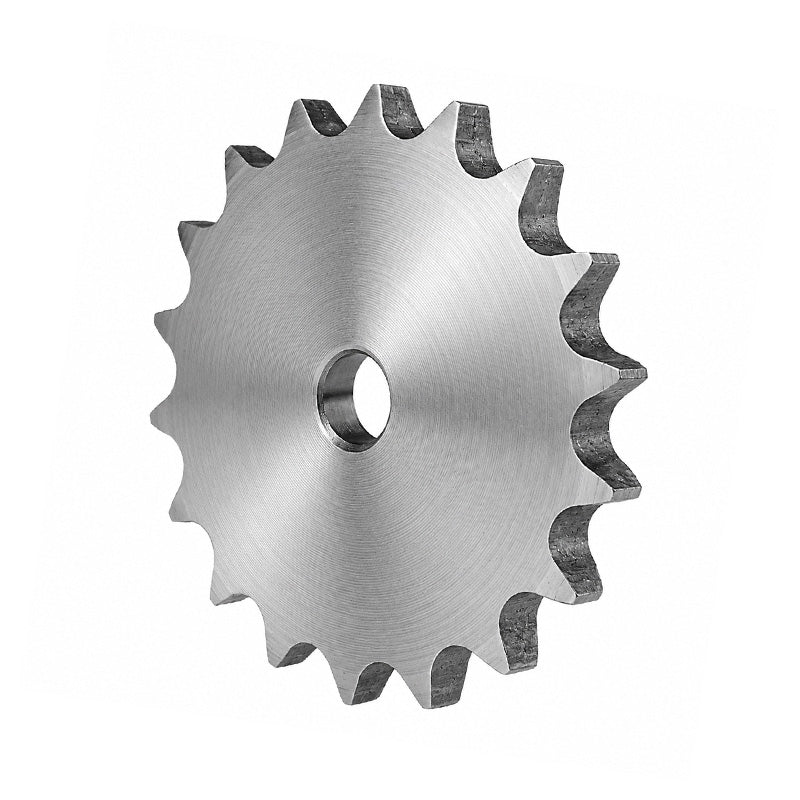 Branded 53 Tooth 083 Narrow Section Simplex Platewheel for 1/2 inch Pitch Chain Allow 7-10 Days