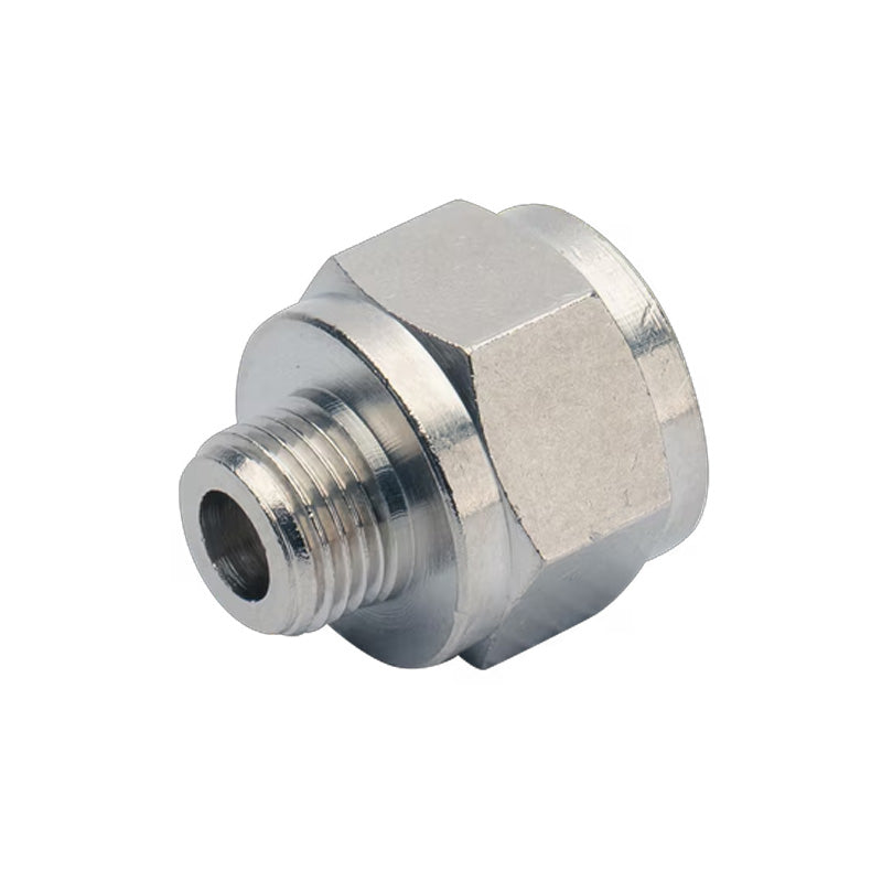 SKF LAPN10 Nipple G1/4 - M10 