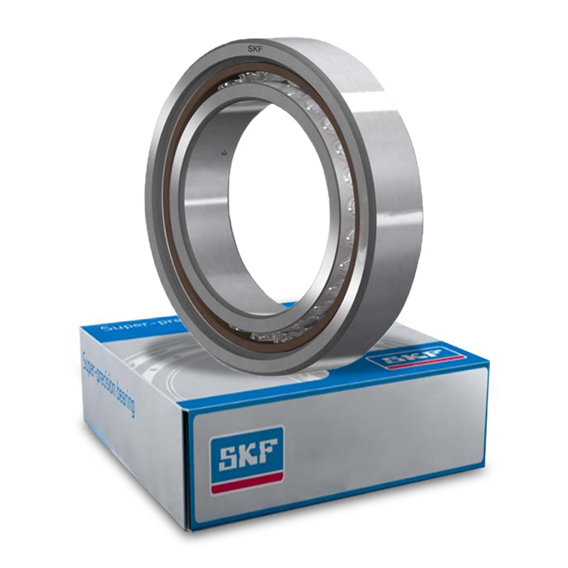 SKF 71915CB/HCP4A Super Precision Angular Contact Spindle Bearing 75x105x16mm
