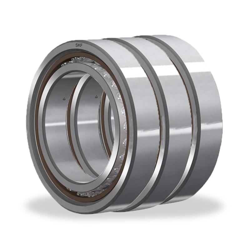 SKF 71934ACD/P4ATGA Super Precision Angular Contact Spindle Bearing 170x230x28mm (Set of 3)