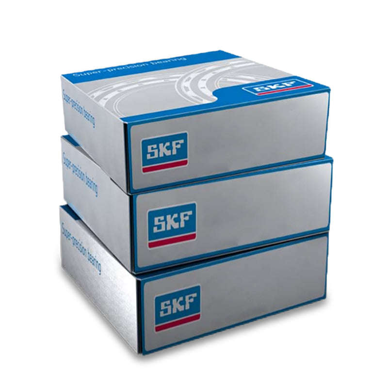 SKF 71914CD/P4ATGB Super Precision Angular Contact Spindle Bearing 70x100x16mm (Set of 3)