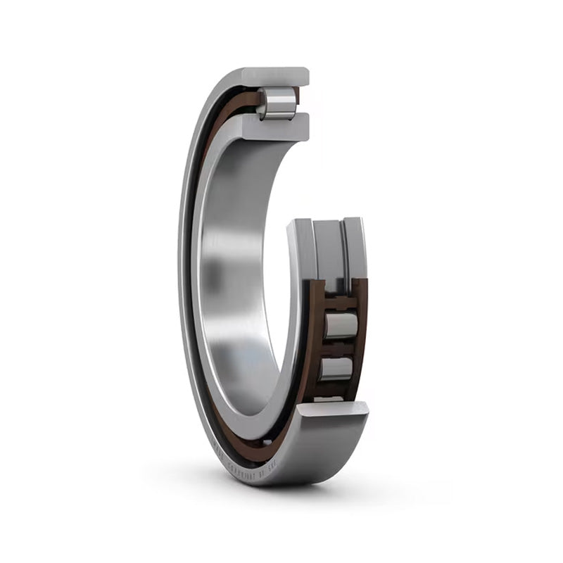 SKF N1010KPHAHC5SP Super Precision Single Row Cylindrical Roller Spindle Bearing 50x80x16mm