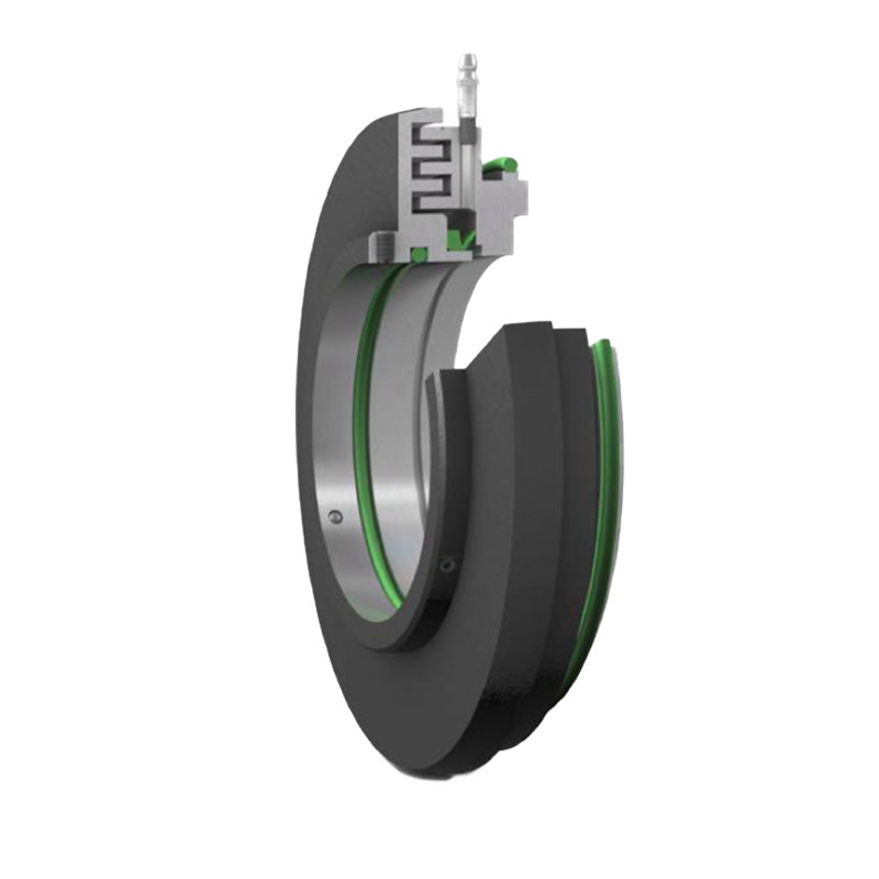 SKF TK958V Taconite Seal for Split Plummer Block Housing 16-1/2x22.32x23.87 inch