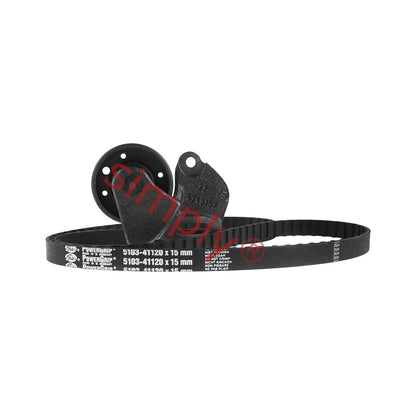 SKF VKMA02012 Cam Belt Kit