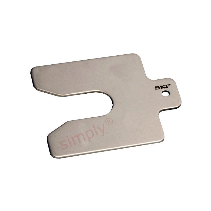 SKF TMAS200-200 Machinery Shims 10 Pack 2.00mm Thick