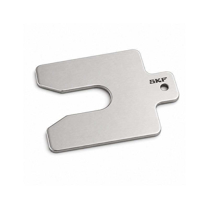 SKF TMAS100-005 Machinery Shims 10 Pack 0.05mm Thick