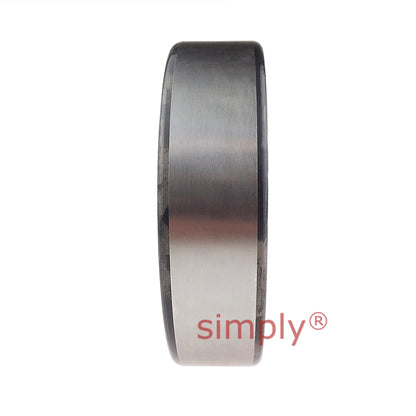 SL181860-E-C3 Single Row Full Complement Cylindrical Roller Bearing 300x380x38mm