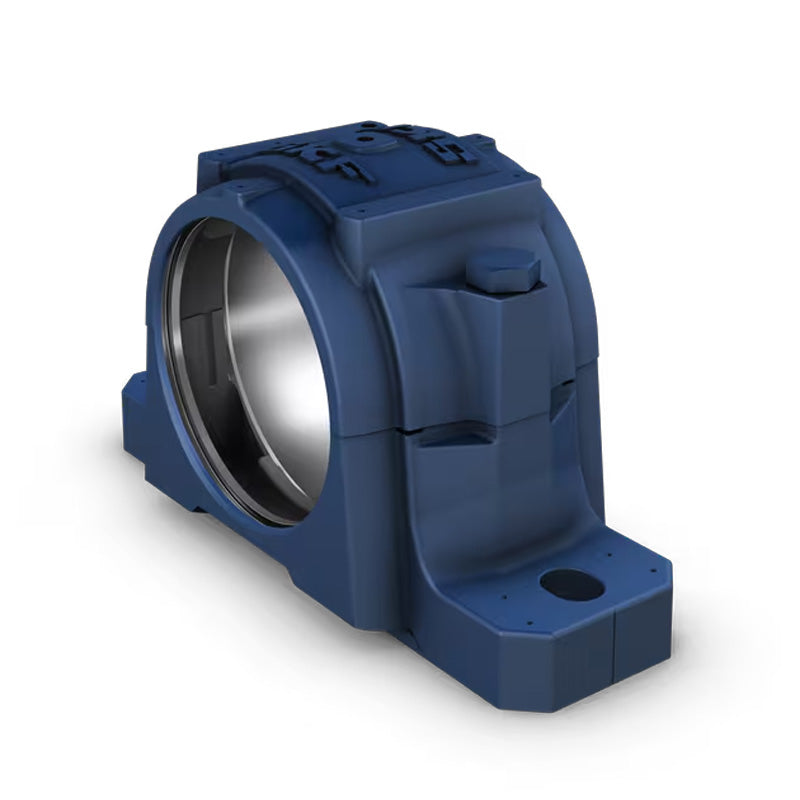 SKF SNLN3038 Cast Iron Split Pillow Block Housing