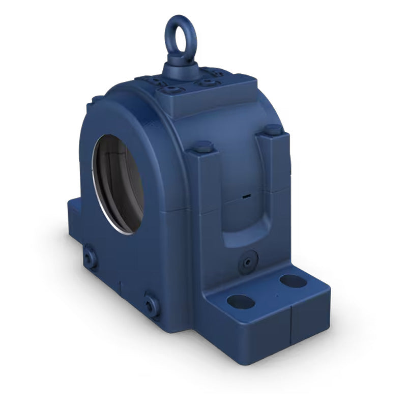 SKF SONL224-524 Cast Iron Split Pillow Block Housing